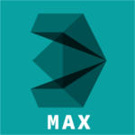3DMAX LOGO