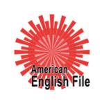 AmericanEnglishFileLogo