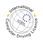 ICDL logo