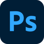 PPHOTOSHOP LOGO