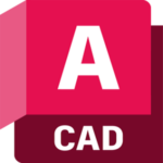 AUTOCAD LOGO