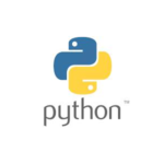 python logo